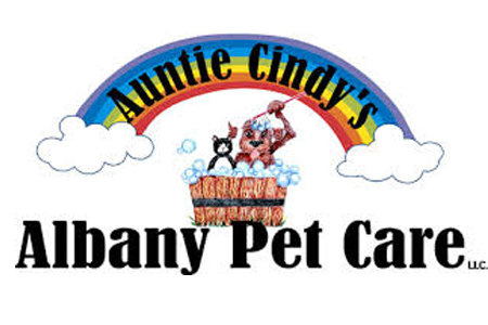 Auntie Cindy's Albany Pet Care